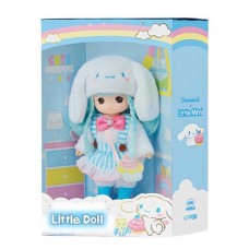 Кукла BabyToys TK 2394 герой 16 см со съемным одеждой Кукла BabyToys TK 2394 герой 16 см со съемным одеждой