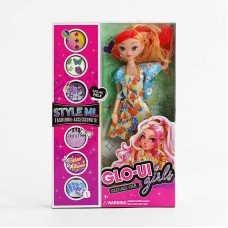 Кукла BabyToys TK 704 с аксессуарами, 29 см