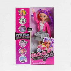 Кукла BabyToys TK 705 с аксессуарами 29 см Кукла BabyToys TK 705 с аксессуарами 29 см
