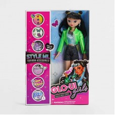 Лялька BabyToys TK 707 з аксесуарами, зріст 29 см