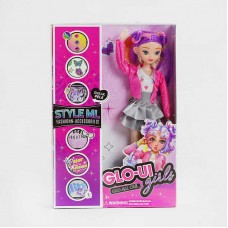 Кукла BabyToys TK 711 с аксессуарами, высота 29 см