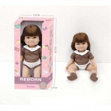 Лялька BabyToys W 01-89 32 см з рухомими ручками і ніжками