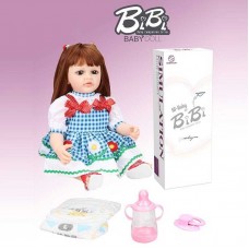 Лялька XBY 5521 в коробці