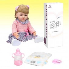 Лялька XBY 5524 в коробці