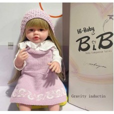 Лялька XBY 6615 в коробці