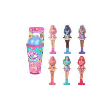 Миникуколка Barbie "Pop Reveal" серии "Mini BarbieLand" Размер игрушки 4 см  , Серия Pop Reveal, Mini BarbieLand