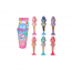 Мінілялечка Barbie "Pop Reveal" серії "Mini BarbieLand" Розмір іграшки 4 см , Серія Pop Reveal, Mini BarbieLand