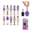Миникулечка-сюрприз Barbie "Модница" серии "Mini BarbieLand" – новое поколение Размер упаковки 3 x 8 x 15 см ,
Размер игрушки 4 см