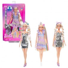 Набор Barbie "Модные прически" Набор Barbie "Модные прически"