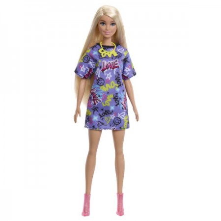Набор Barbie "Стильные наряды" Размер упаковки 32 х 25 х 6 см ,
Высота куклы: 29 см .
Серия Fashion & Beauty. Набор Barbie "Стильные наряды" Размер упаковки 32 х 25 х 6 см ,
Высота куклы: 29 см .
Серия Fashion & Beauty.