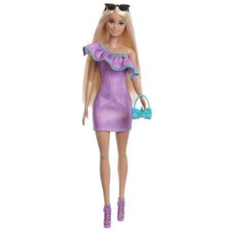 Набор Barbie "Стильные наряды" Размер упаковки 32 х 25 х 6 см ,
Высота куклы: 29 см .
Серия Fashion & Beauty. Набор Barbie "Стильные наряды" Размер упаковки 32 х 25 х 6 см ,
Высота куклы: 29 см .
Серия Fashion & Beauty.