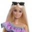 Набор Barbie "Стильные наряды" Размер упаковки 32 х 25 х 6 см ,
Высота куклы: 29 см .
Серия Fashion & Beauty. Набор Barbie "Стильные наряды" Размер упаковки 32 х 25 х 6 см ,
Высота куклы: 29 см .
Серия Fashion & Beauty.