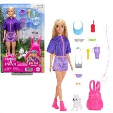 Набор Barbie "Увлекательная прогулка" Набор Barbie "Увлекательная прогулка"
