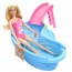 Набор "Развлечения у бассейна" Barbie Серия Wellness ,
Размер упаковки 7 x 25 x 33 см Набор "Развлечения у бассейна" Barbie Серия Wellness ,
Размер упаковки 7 x 25 x 33 см