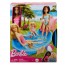 Набор "Развлечения у бассейна" Barbie Серия Wellness ,
Размер упаковки 7 x 25 x 33 см Набор "Развлечения у бассейна" Barbie Серия Wellness ,
Размер упаковки 7 x 25 x 33 см