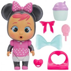 Набор-сюрприз IMC Cry Babies Magic Tears версия Disney Набор-сюрприз IMC Cry Babies Magic Tears версия Disney