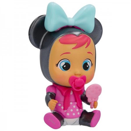 Набор-сюрприз IMC Cry Babies Magic Tears версия Disney Набор-сюрприз IMC Cry Babies Magic Tears версия Disney