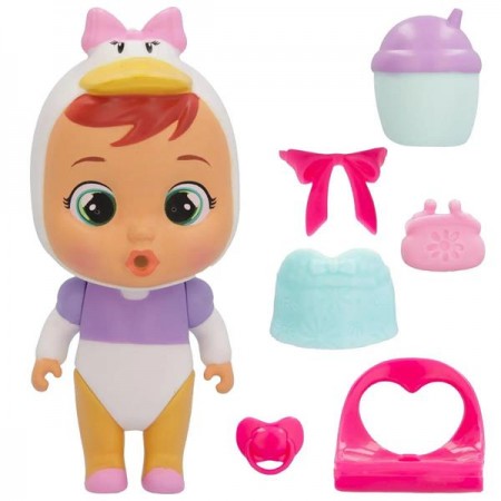 Набор-сюрприз IMC Cry Babies Magic Tears версия Disney Набор-сюрприз IMC Cry Babies Magic Tears версия Disney