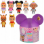 Набор-сюрприз IMC Cry Babies Magic Tears версия Disney Набор-сюрприз IMC Cry Babies Magic Tears версия Disney