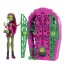 Набор-сюрприз "Ужас-секреты Венеры" серии "Цвет и тьма" Monster High от 4 лет . 
Размер упаковки 7 x 21 x 32 см