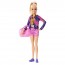 Набор "Тренировки по гимнастике" Barbie Размер упаковки 6 x 36 x 33 см Набор "Тренировки по гимнастике" Barbie Размер упаковки 6 x 36 x 33 см