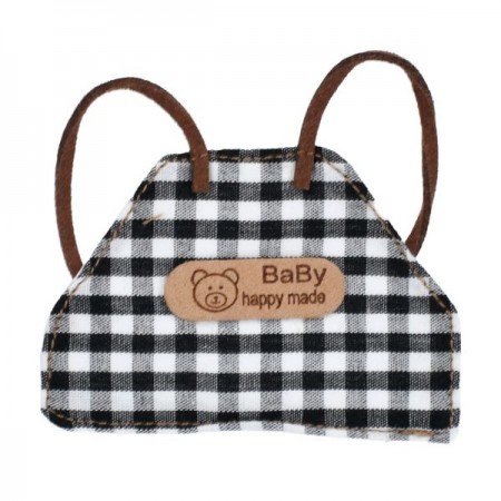 Кукольные наряды BabyToys YG0396, 12 видов в наборе Кукольные наряды BabyToys YG0396, 12 видов в наборе