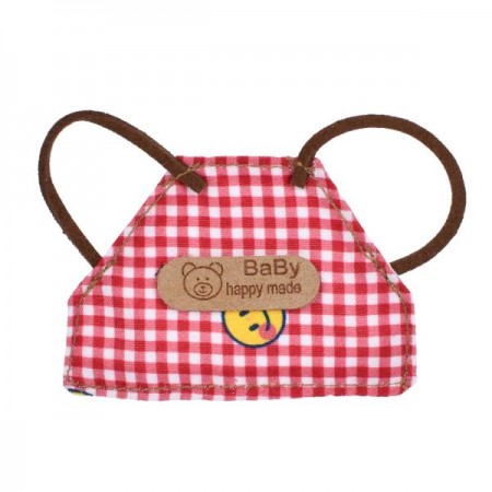 Кукольные наряды BabyToys YG0396, 12 видов в наборе Кукольные наряды BabyToys YG0396, 12 видов в наборе