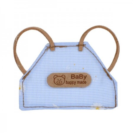 Кукольные наряды BabyToys YG0396, 12 видов в наборе Кукольные наряды BabyToys YG0396, 12 видов в наборе