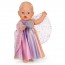 Одяг для ляльки Baby Born Сукня-веселка 43 см Одяг для ляльки Baby Born Сукня-веселка 43 см