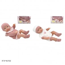 Кукла-пупс BabyToys 40см для девочки от 1 года Кукла-пупс BabyToys 40см для девочки от 1 года