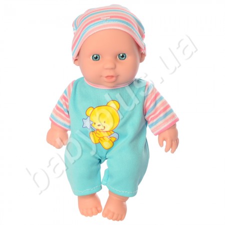 Пупс Малюки 20 см Limo Toy 539-O-539-T-1