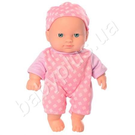 Пупс Малюки 20 см Limo Toy 539-O-539-T-1