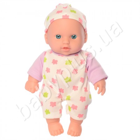 Пупс Малюки 20 см Limo Toy 539-O-539-T-1