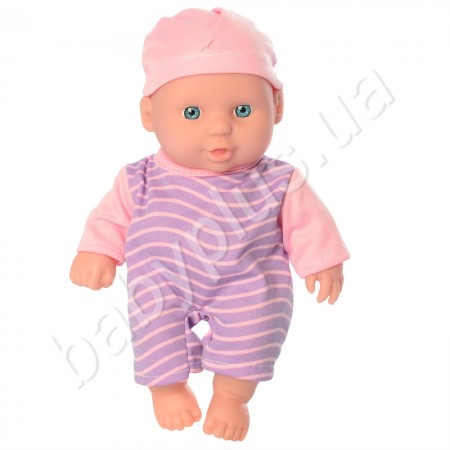 Пупс Малюки 20 см Limo Toy 539-O-539-T-1