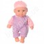Пупс Малюки 20 см Limo Toy 539-O-539-T-1