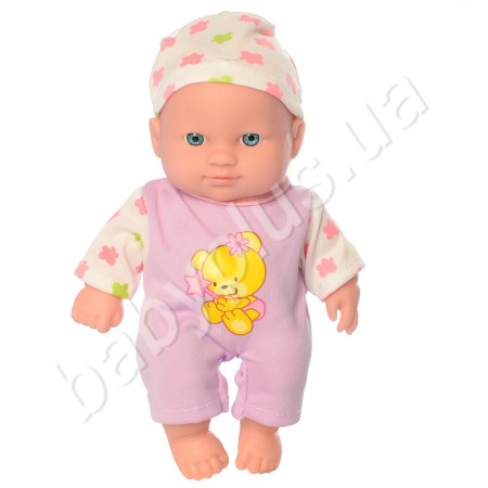 Пупс Малюки 20 см Limo Toy 539-O-539-T-1