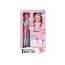 Кукла Sweetheart Baby Set, 22 см, с коляской и аксессуарами LT465697