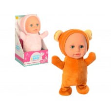Пупс Lovery BABY 20 см Defa Lucy 5099
