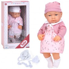 Лялька іграшка BabyToys 6901-03 40см пластмаса Лялька іграшка BabyToys 6901-03 40см пластмаса