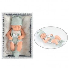Кукла пупс BabyToys 205-1 пластиковая для девочки