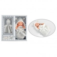 Пупс BabyToys 215-1 пластиковый для девочки от 1 года