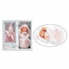 Пупс BabyToys 216-2 пластиковый для девочки разных цветов Пупс BabyToys 216-2 пластиковый для девочки разных цветов