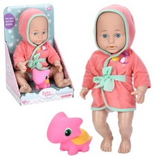 Кукла-пупс BabyToys 68331, 35 см, пластмасса Кукла-пупс BabyToys 68331, 35 см, пластмасса