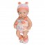 Пупс BabyToys 8819-6 для девочки 19см пластиковый Пупс BabyToys 8819-6 для девочки 19см пластиковый