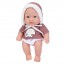 Пупс детский BabyToys A201-Y 20см пластиковый
