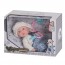 Пупс игрушка BabyToys S010-13A 24см с бутылочкой