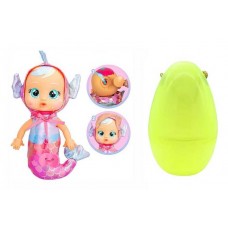 Кукла-пупс BabyToys TK 2297 для девочки разные цвета