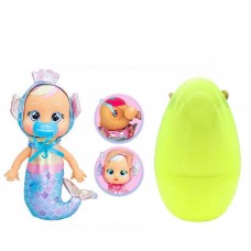 Кукла пупс BabyToys TK 2298 пластиковая для девочки