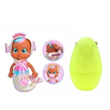 Кукла-пупс BabyToys TK 2299 пластиковая для девочек
