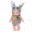 Пупс LIMO TOY YD1035 13 см пластиковий 6 видів Пупс LIMO TOY YD1035 13 см пластиковий 6 видів